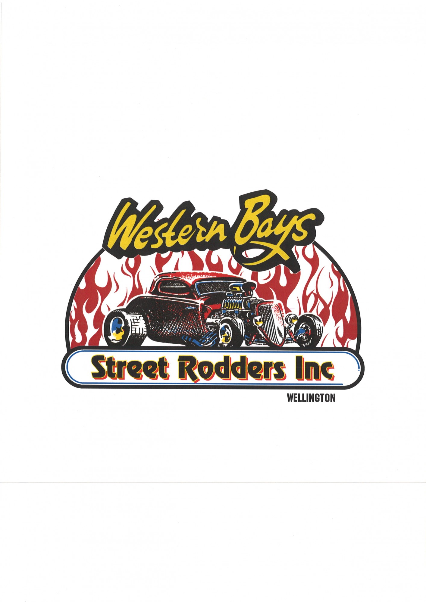 Western Bays Street Rods Inc